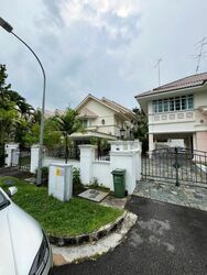 Gentle Villas (D11), Detached #518293461